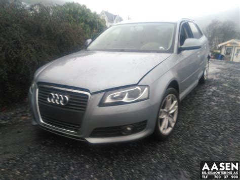 Frontlykt H Yre Xenon Til Audi A Type Ii Fase P