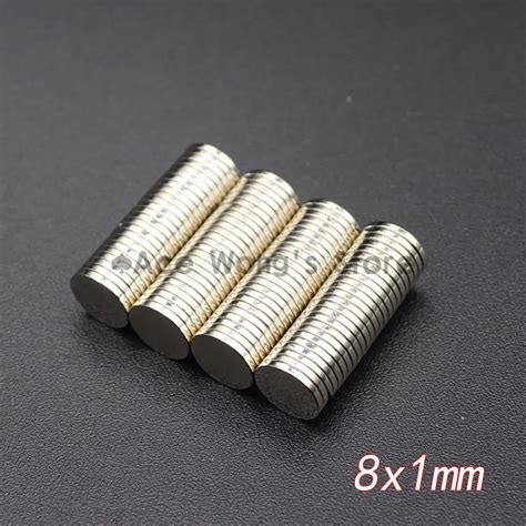10 шт. мини маленький N35 Круглый Магнит 5x1 6x3 8x3 10x1 10x2 12x2 мм ...