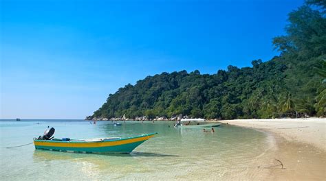 Visit Pulau Perhentian Besar: 2023 Travel Guide for Pulau Perhentian ...