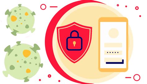 Безопасность мобильных устройств | ESKA Проекты