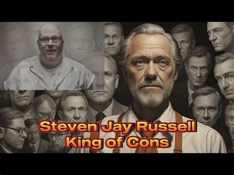 Redirect Your Dreams Beyond Reality The Groundbreaking Life And Illustrious Career Of Steven Jay Russell