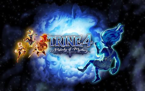 Trine 4: Melody of Mystery (для ПК, цифровой код доступа)– купить в ...