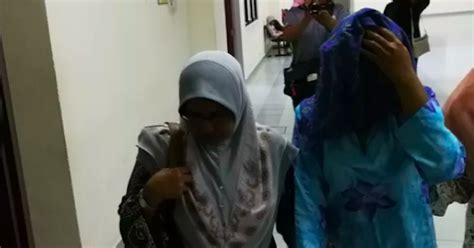 Terengganu Single Mother Caught Offering Sex Pleads Guilty To Prostitution Charge
