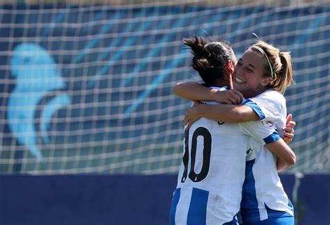 Espanyol El Femenino Se Mide Este S Bado Al Albacete