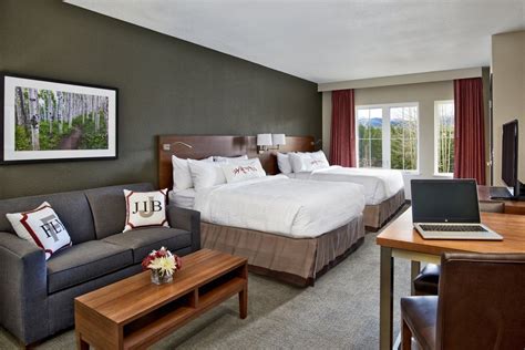 RESIDENCE INN BY MARRIOTT BRECKENRIDGE - Updated January 2025 - 117 ...