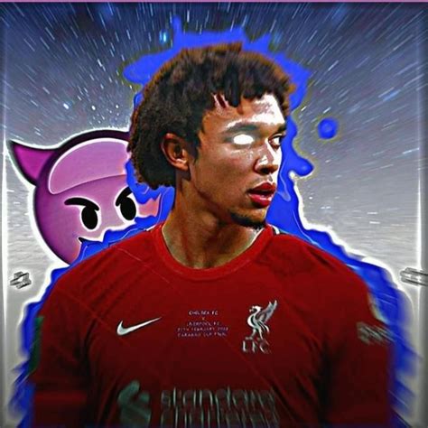 Alexander Arnold Pfp For Tiktok Immagini Di Calcio Calcio Immagini