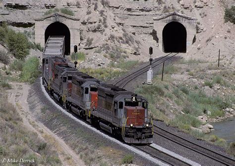 Utah Railway