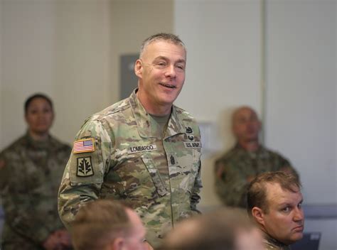 Dvids Images Command Sergeant Major Of The Army Reserve Command