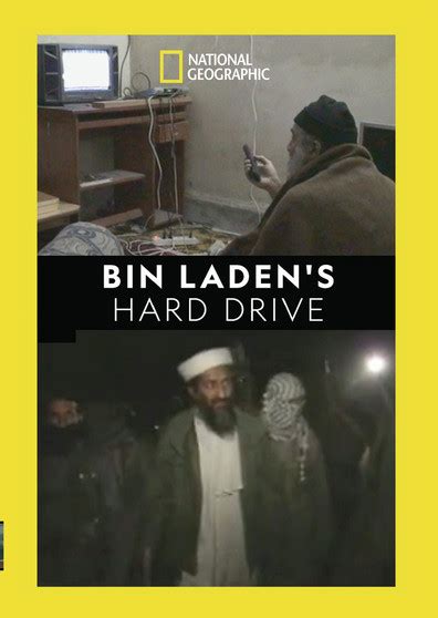 Bin Laden S Hard Drive Dvd