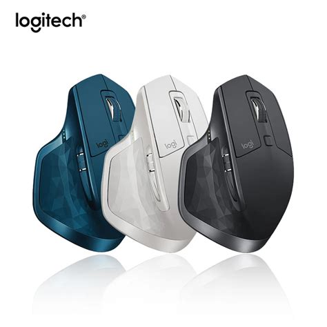 Беспроводная мышь logitech MX Master 3/MX Anywhere 2S с Bluetooth ...