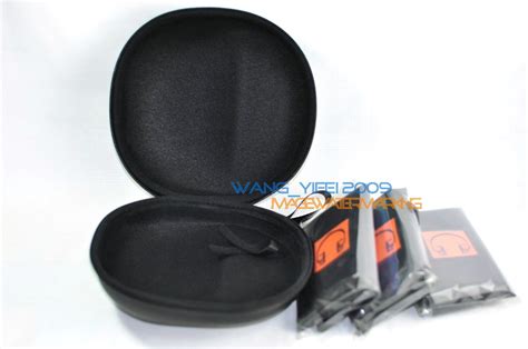 Hard Case Box Bag Pouch Groups For SONY MDR XB200 XB400 XB600