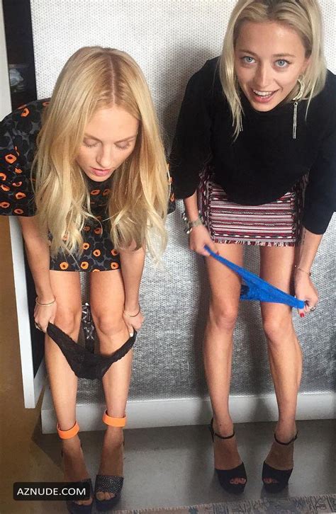 Caroline Vreeland Nude And Sexy Photo Collection Aznude