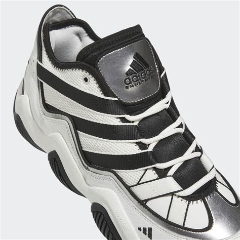 Adidas Top Ten 2010 Release Date