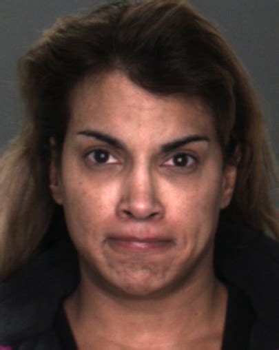 Porn Star Mugshots 18 NSFW Mercedes Carrera