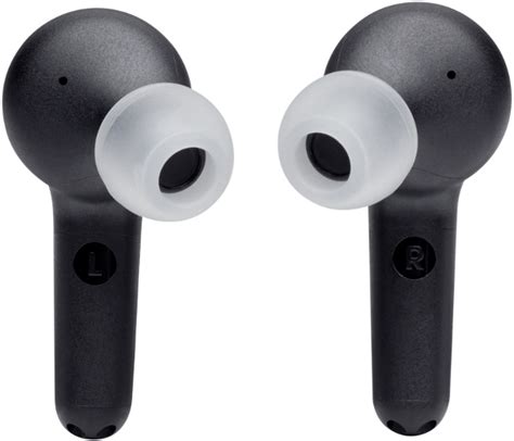 Беспроводные наушники JBL Tune 215TWS Black: купить по выгодной цене в ...