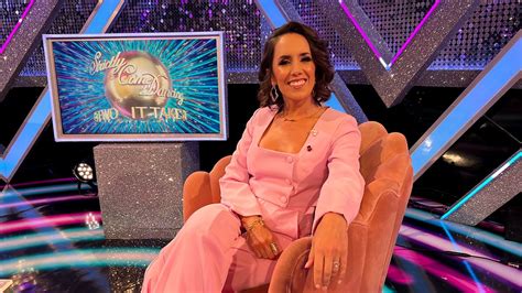 BBC Two Strictly It Takes Two Series 21 Episode 30