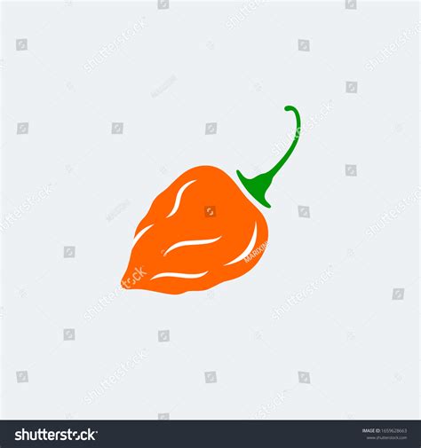 Habanero Logo Stock Illustrations Images And Vectors Shutterstock