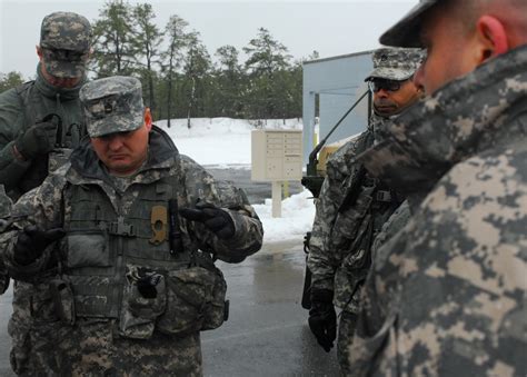 Soldiers train Chemical Training Mission | Article | The United States Army