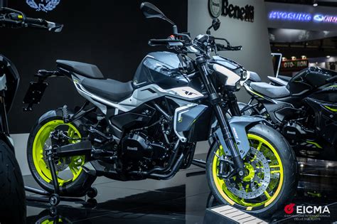 Benelli Tornado 500 Tornado Naked Twin 500 Σπορ και naked MotorBike gr