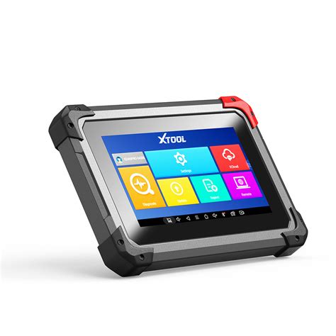 Xtool Ez Pro Tablet Diagnostic Tool Same Function As Xtool Ps