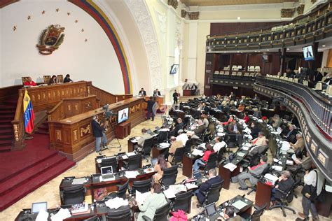 Estos Son Los Diputados Que Serán Parte De La Nueva Asamblea Luego Del