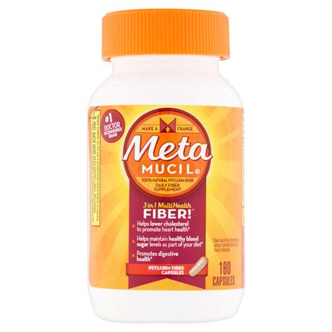metamucil fiber capsule corner chemist