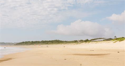 Lakes Beach | Things to do | Love Central Coast