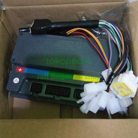 Jual Votol em50 khusus upgrade Uwinfly LN pro PNP - Kab. Bogor - Jati ...