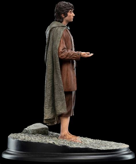 Lord of the Rings Trilogy/ Frodo Baggins (Ring Bearer Ver) Statue | HLJ.com