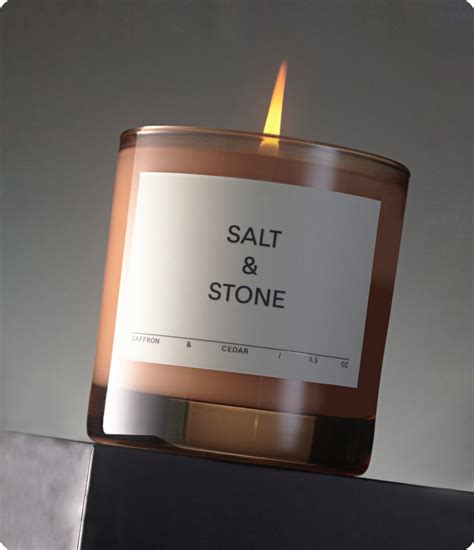 About – SALT & STONE