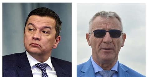 Ministrul Grindeanu cu tunurile pe Beni Rus și Precon De ce blochezi