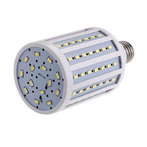 Foco Mazorca 30w 98leds 2500lumens Fria Y Calida 127v 220v 260 00