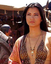 Hot Asian Celebrity Kelly Hu Porn Pictures XXX Photos Sex Images 156383 PICTOA