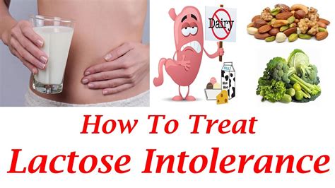 Lactose Intolerance Causes Symptoms Signs Diagnosis Treatment