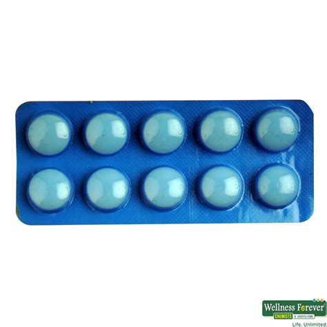 Buy Amicline 10 Tablets Online at Best Prices | Wellness Forever