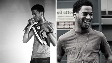 50 Dope Kid Cudi Quotes On Life, Love, and Success | Inspirationfeed