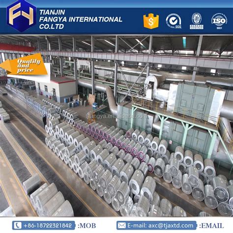 In Stock Dx51d Z Sgcc Z18 Hot Dipped Galvanized Steel Coil Iron And Steel With Ce Certificate
