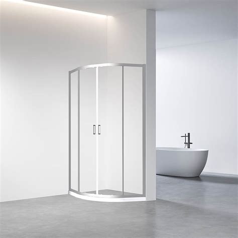 Душевой угол RV-01, купить в интернет-магазине Veconi.ru