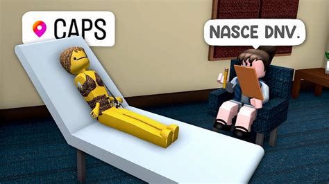 The Caps No Roblox Youtube