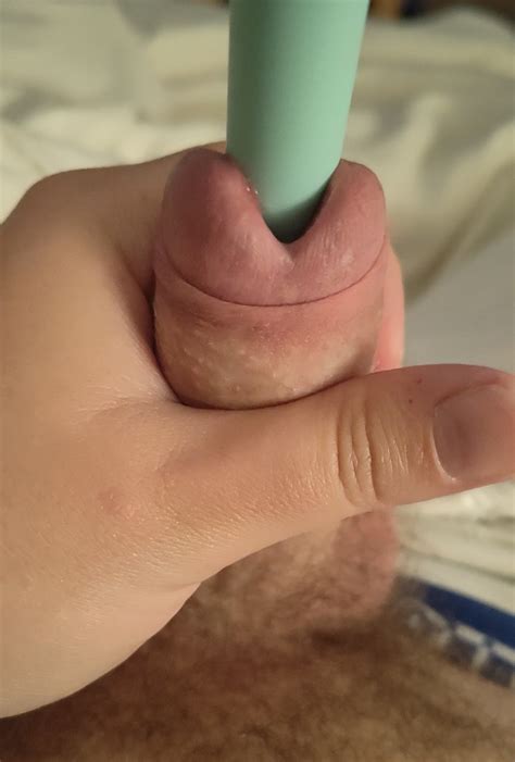 Dildo In Dickhole ThisVid