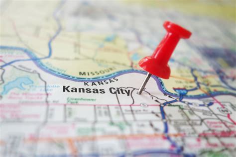 7 Best Things To Do In Kansas City MO