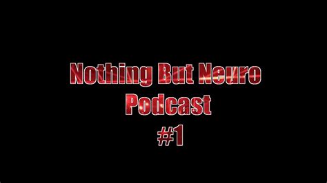 Nothing But Neuro Podcast Neurofunk Drum Bass Mix Youtube