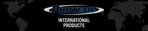 Home - Protemp : Protemp