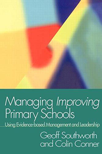 『managing Improving Primary Schools Using Evidence Based 読書メーター