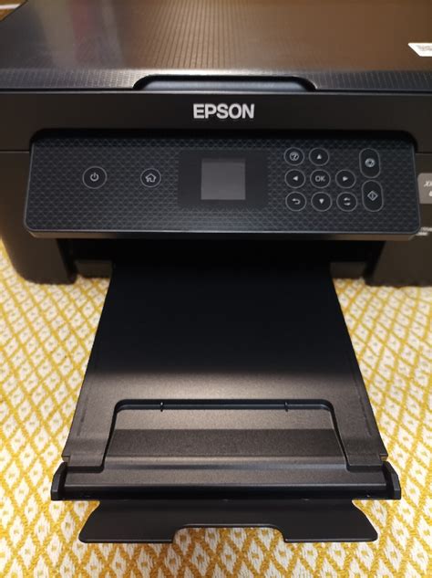 Drukarka wielofunkcyjna skaner kopie Epson XP 3200 Białystok