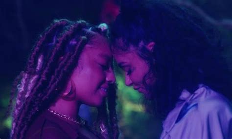 Kiana Ledé Releases Music Video For ‘Ur Best Friend’ Featuring Kehlani