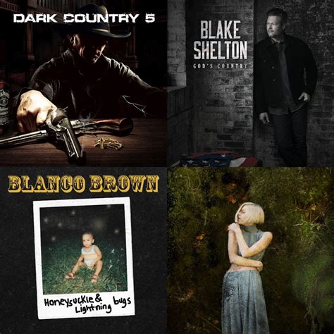 Country Playlist