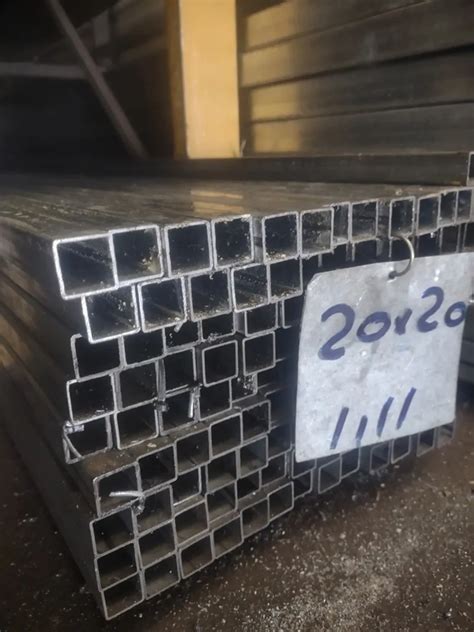 Metalon galvanizado preço Sajefer