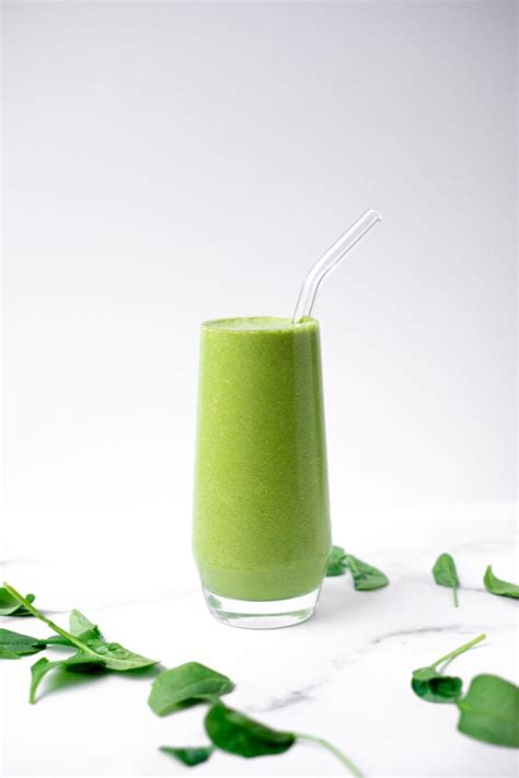 10 Energizing Green Smoothie Recipes Real Food Whole Life