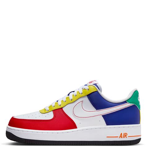 NIKE Air Force 1 '07 LV8 FN6840 657 - Shiekh